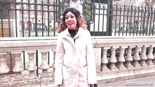 Anna, 23 Ans, Petite Malgache De Paris