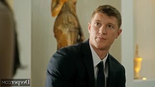 Katrina Colt- Escalation