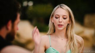 Never Been Kissed - Lily Larimar Montana Ridge