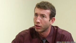 Borrowing your Deep Asshole