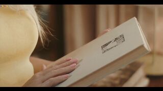 MixedX - The Writer - Zazie Skymm, Nesty