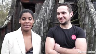 Jennifer, Infirmière De Toulouse