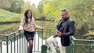 JacquieEtMichelTV Marinna Cataleya Goes Further In Exhibitionism And Hardcore 05 11 2025