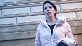 German Scout - Ana Belle