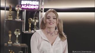 Jade Jadore- Rocco's Teens Unleashed #07