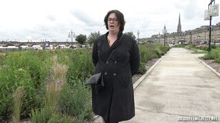 Barbara, 34 Ans, Aide Ménagère De Tarbes