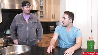 This MILFs Desperate For Cum