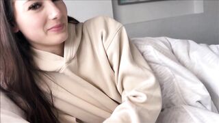 Sick Day With Step Sis - Family Therapy - Alex Adams & Sophie Tyler