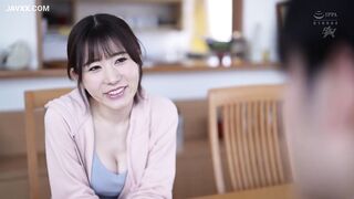 During A Rare Visit Home Uncensored (itsukaichi) - Mei Itsukaichi