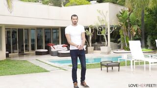 Meet My Stepson - Skyla Novea