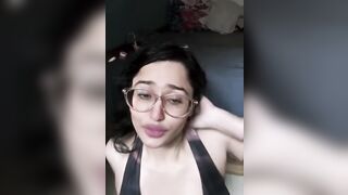 Instagram Influencer Kajal Pandey Real Syke Club Sexy Hot Video