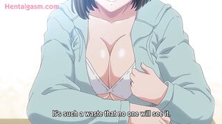NEW HENTAI NOV 2025 Natsuzuma ALL EPISODES 1-2 CHEATING HENTAI NTR HENTAI