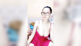 Menikmati Sensasi Ml Saat Live Bokep Indo @123