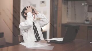 SexlessWIFE & VirginBrother In LAW ❤️ J2U48R 248 ???????? Cute Creampied CumSLUT Ichiki Mahiro