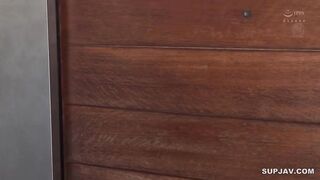 (RM) I'm Having An Indecent Affair With A Younger Guy... I'm Creampie Sex - Mariko Furuto