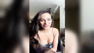 Poonam Pandey VIP CLUB Nude Live Stream Part 2