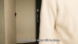 【Eng Sub】CAWD-658- Little Stepsister Is Ripe, And The Plan Is To Force While The Gf Is Away