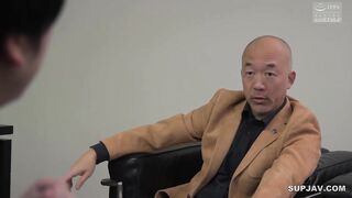 Hinata Tachibana In Front Of My Boss My Wife Became A Nude Model 15 Hinata Tachibana