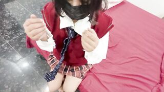 Teen Private School Girl Ko Hotel Room Mein Le Jaa Ke Ki Chudai