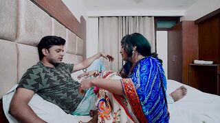 devar ne apni bhabhi ko pakad kar jabardast choda