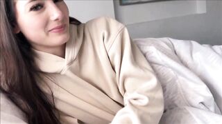 Sick Day With StepSister