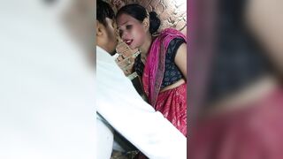 Indian Desi Bhabhi Fucked Boyfriend