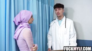 Cum Inside, But It’s a Secret