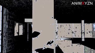 When the Stepmother Got Wet in the Rain