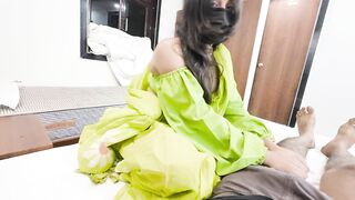 SAUTELI maa ne uthaya Mera fayda hardcore sex with my big ass step mom