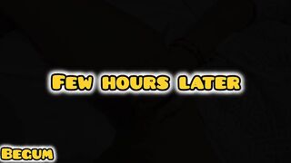 Newly Married wife Got Fucked in The Hotel Room