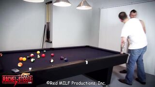 I want to fuck your Step-mother