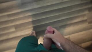 Step Mom Accidentally gives Step Son Viaga and has to HELP! free preview