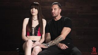 Brooke Johnson - DungeonSex