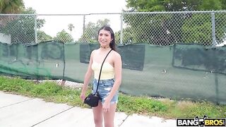 Top Rated: Bang Bus - Penelope Woods