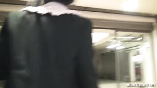 Naia, Jeune Blackette De 18 Ans