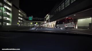 No Place Like Home in HD - Scarlett Rouge