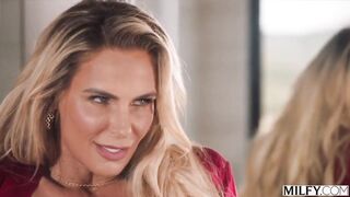 Phoenix Marie - BBC-Obsessed MILF Phoenix Goes Airtight