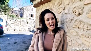 French Movie - Libertine Et Anale