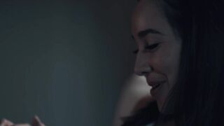 My Lesbian Stepsister Vol. 9