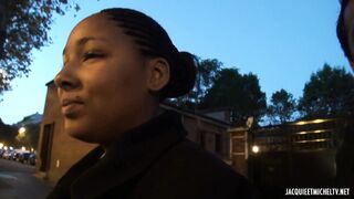 Coco, 20 Ans, Chaude Martiniquaise