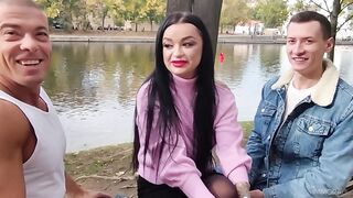 Daphne Klyde - ImmoralLive