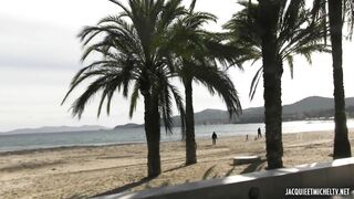 Sheryl, 25 Ans, Se Fait Démonter Par Rick