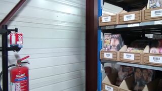 Alyzee, 23 Ans, Baise Le Chauffeur De Taxi