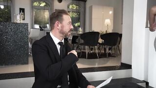 A Massive Bonus - Tanya Virago