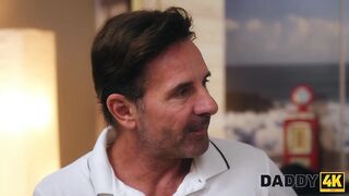 Wakeful In Slutina - E101 [daddy4k.com] Amalia Davis