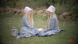 The Path To Forgiveness Pt. 3 - Alex Coal, Cadence Lux, Daisy Taylor - AllHerLuv