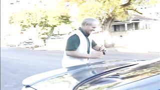 Jeanette Spangler Anal