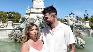 Ambre, 28 Ans, Aide Soignante De Bordeaux