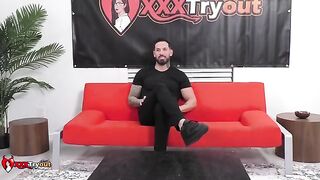 Savanah Storm And Mike