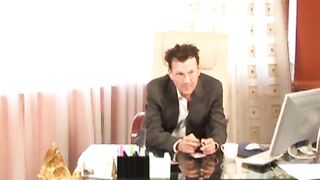 Russian Slaves 60 - BERIA part 2